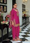 D 50362 A By Zaveri Chinon Beats Work Readymade Suits 